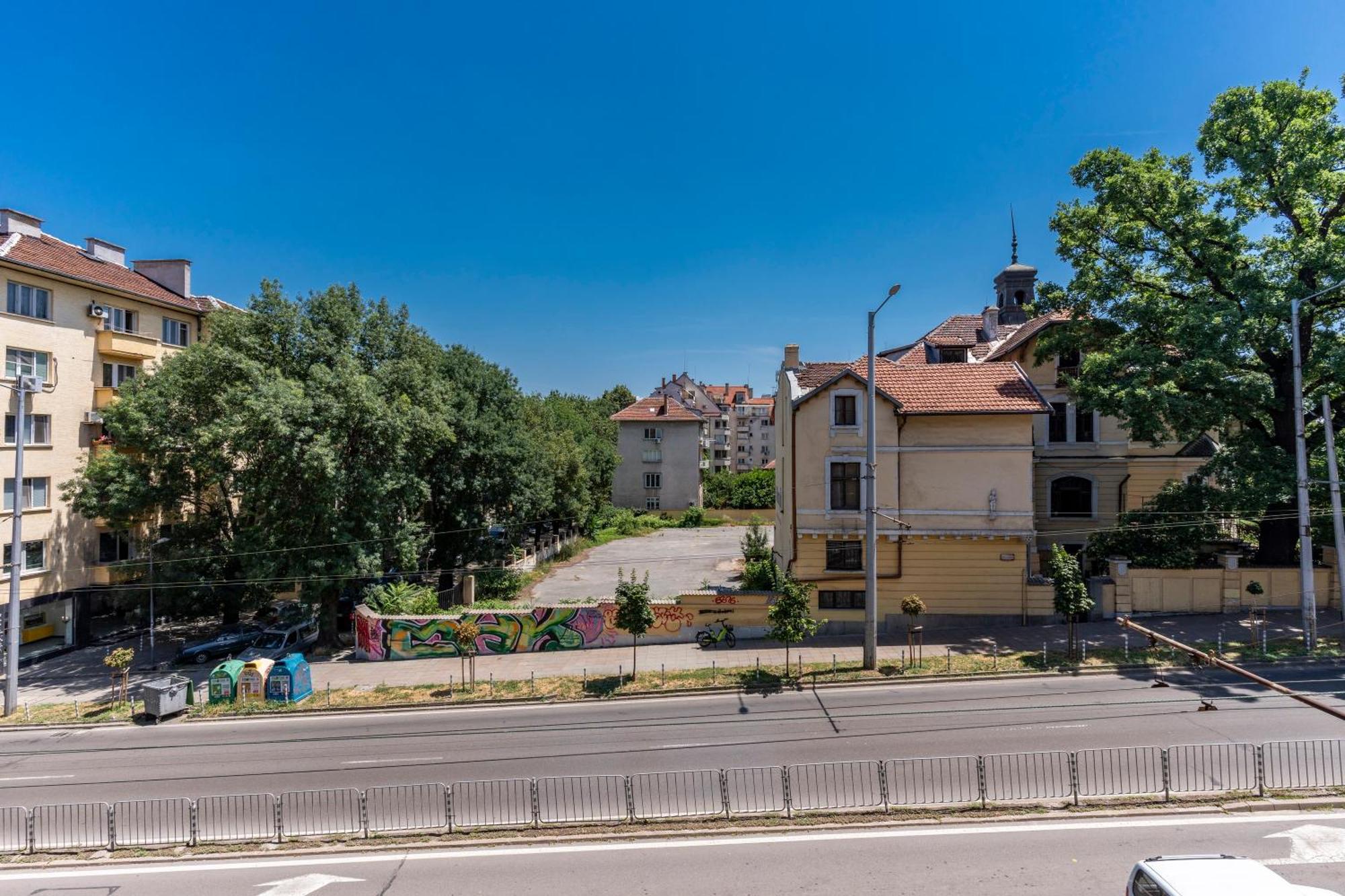 Appartamento Sofia Royal Retreat Esterno foto